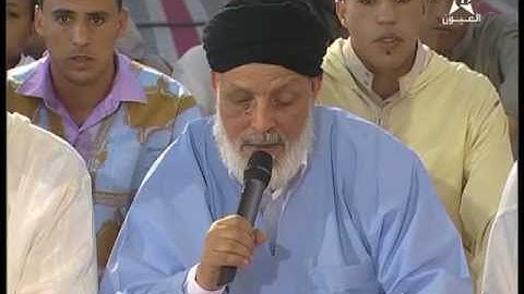 مسابقة قناة العيون في حفظ و تجويد القرآن الكريم - ح 1- مدينة طاطا