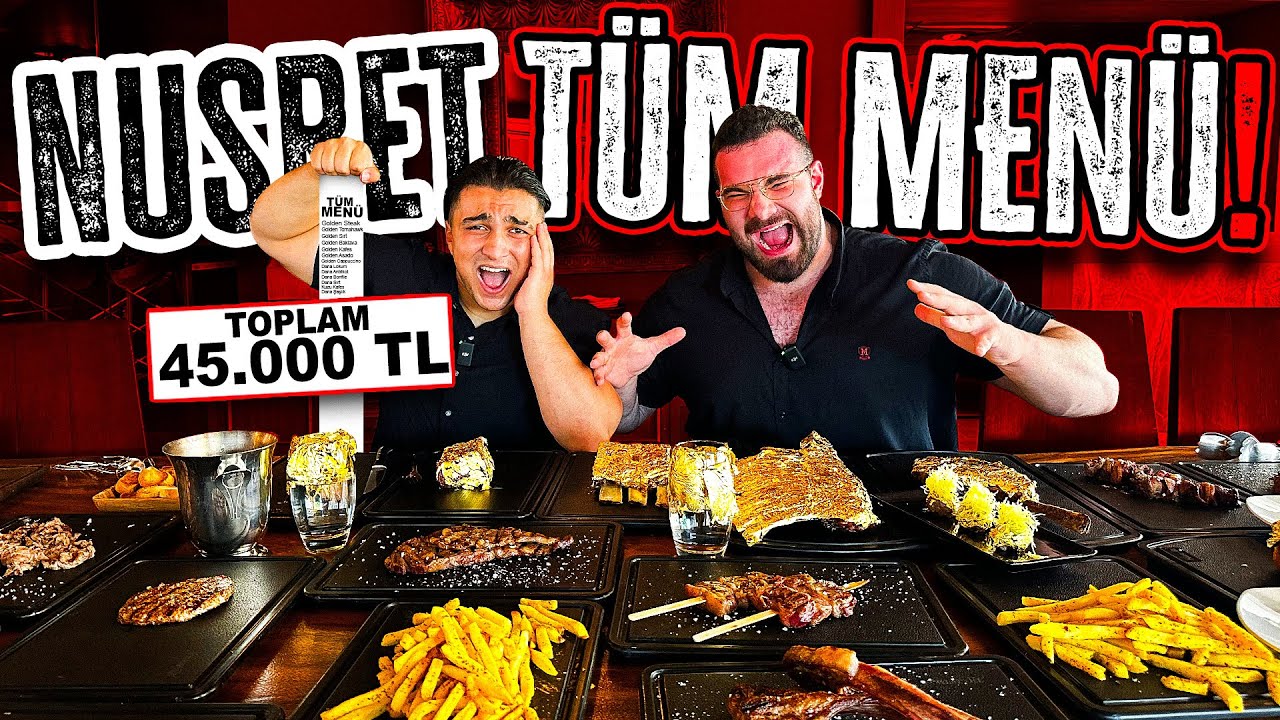 Original Title & Thumbnail