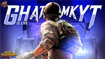 ONLY TEAMCODE GAMEPLAY | PUBG MOBILE LITE LIVE STREAM | FULL BOOM BAM 💥