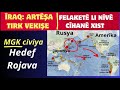 ГЋraqГЄ Xwest ArtГЄЕџa Tirk Ji BaЕџГ R VekiЕџe MGK Civiya Armanc Rojava Felaketa TsГ Nami Hat ГЋraqГЄ Xwest ArtГЄЕџa Tirk Ji BaЕџГ R VekiЕџe MGK Civiya Armanc Rojava Felaketa TsГ Nami Hat