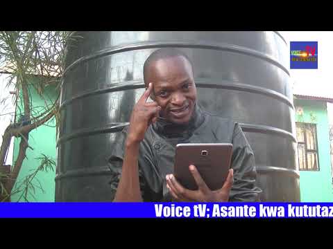 Video: Anataka Nini Haswa? .. Au Jinsi Ya Kuelewa Nia Ya Mtu Katika Uhusiano