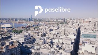 Paselibre Elegí Tu Forma De Sentirte Bien