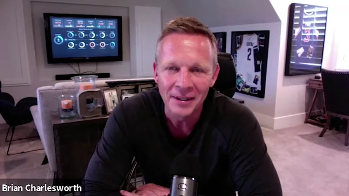 Episode 38 - GRIT - The Real Estate Growth Mindset...