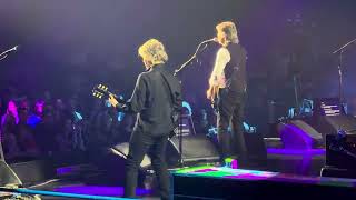 Paul Mccartney 11.21.25 Jet