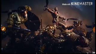 حصريا:تحميل لعبة godfire rise of prometheus مهكرة للاندرويد 2018 شبيهة بلعبة god of war screenshot 5