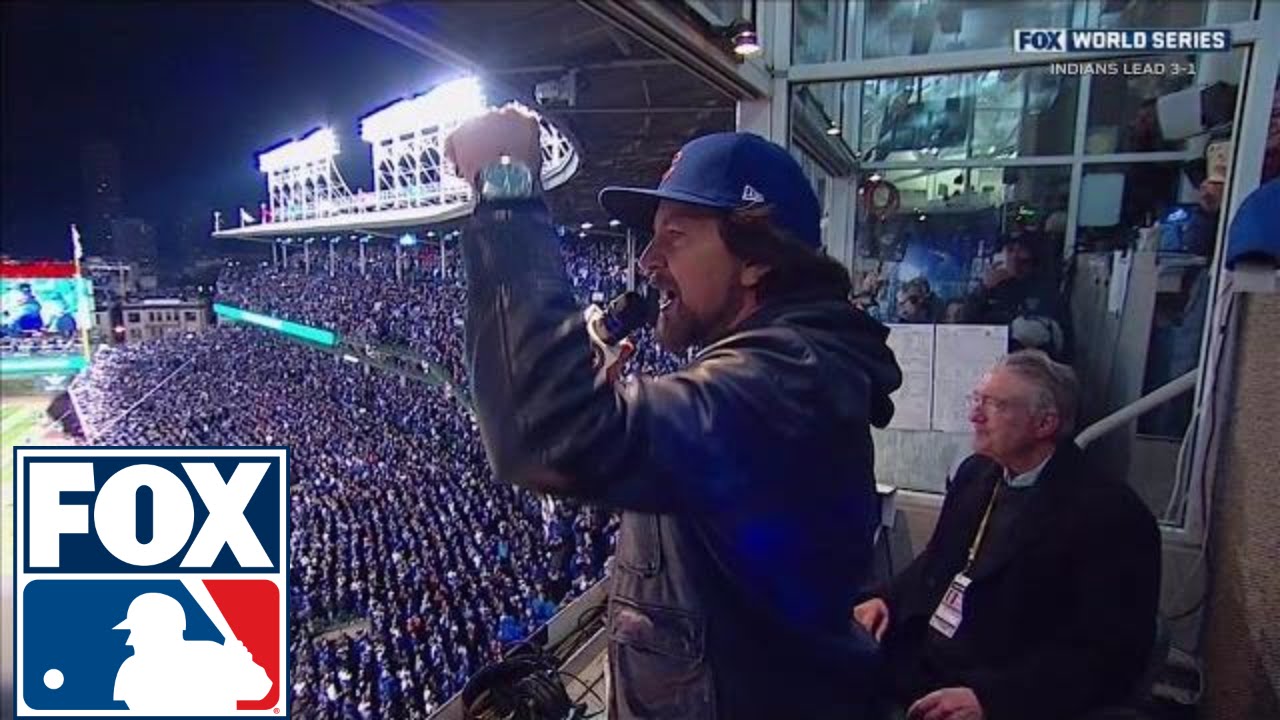 cubs world series jacket