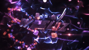 INTRO FOR WEELIZ V12 [HAPPY NEW YEAR!]