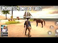 Uncharted Tombs of Creed Gameplay Android &amp; IOS