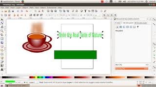 CM Soft ICT Tutorials Std 10 Chapter 1 Inkscape Part 7 screenshot 3