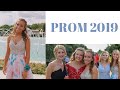 PROM 2019 | Get Ready With Me!