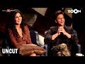 Zero | Shah Rukh Khan & Katrina Kaif | Full Interview UNCUT | Zoom Weekend Show