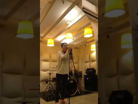 WANIMA ヒューマン cover