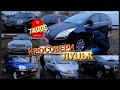 ///АВТО РИНОК ЛУЦЬК/7400$/КУПИЛИ КРОСОВЕР/ЦІНИ/ПІДБІР/НАЙБІЛЬШИЙ АВТО РИНОК УКРАЇНИ/СВІЖО ПРИГНАНІ//