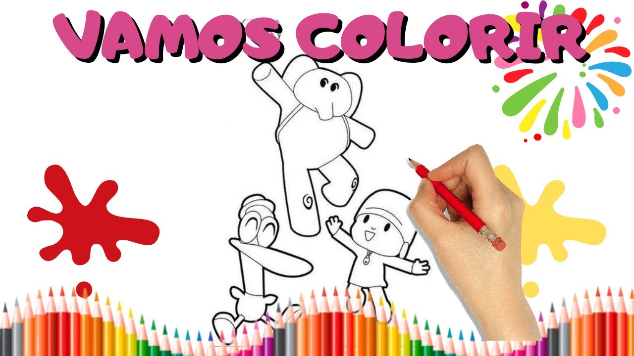 desenho da lol para colorir 226 –  – Desenhos para Colorir