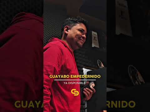 HARDCORE GUAYAB - LUCERO ZAPATA