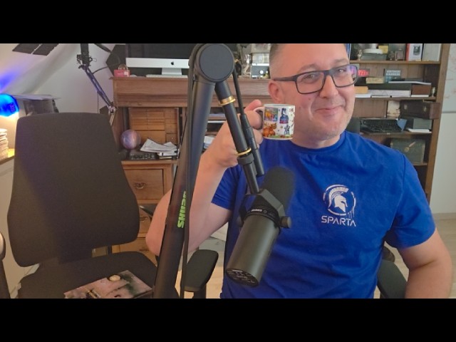 Hörbuchsprecher werden als Quereinsteiger So baust Du Dir nebenberuflich ein zweites Standbein auf