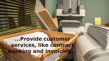 2019 JDR Solutions Non-Super Bowl Super Bowl Commercial: "Not Typical"