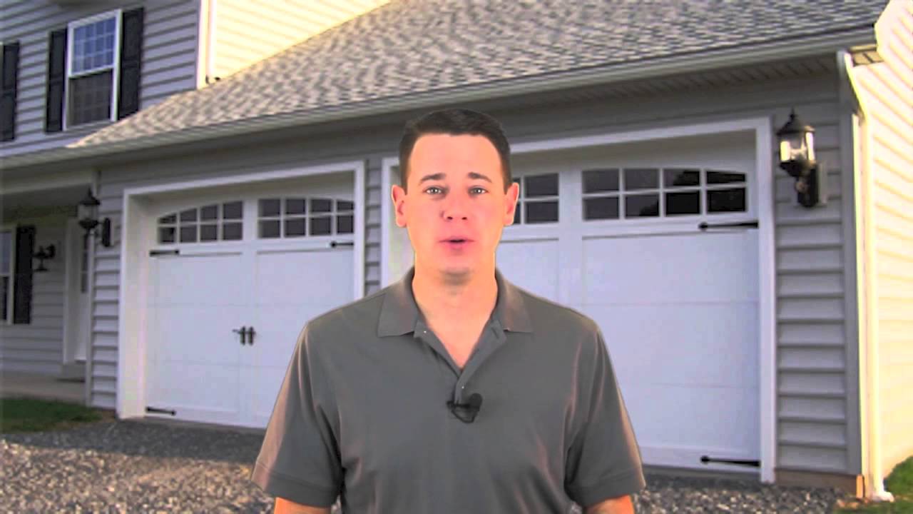 Las Vegas Garage Door Repair - Welcome To Lift Up garage Doors!