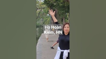 Tháp rùa, hồ hoàn kiếm, hà nội