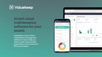 Valuekeep CMMS