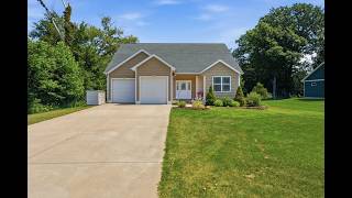 1155 Sonoma Court Baroda, MI Homes for Sale | http://cressyeverett.com