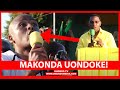 MTITI MKALI; MWANANCHI ACHARUKA, "MAKONDA UONDOKE HAPA, UTAKUJA KUTATUA MGOGORO MWINGINE" image