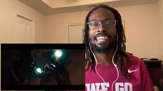 #OMBPeezy OMB Peezy “Be This Way” Reaction