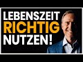 Entscheidungen treffen | Mache ein Meisterwerk aus Deinem Leben