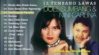 Doel Sumbang & Nini Carlina Full Album