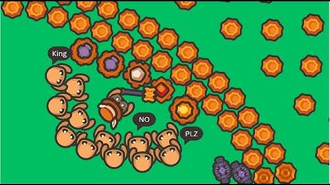 Taming io Destroy Big Base For Revenge - Raid Big Base!!!