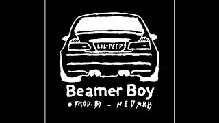 LIL PEEP - Beamer Boy