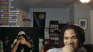 plaqueboymax Reacts to Babytron XXL Cypher With a Beat