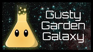 Super Mario Galaxy - Gusty Garden Galaxy [Cover]