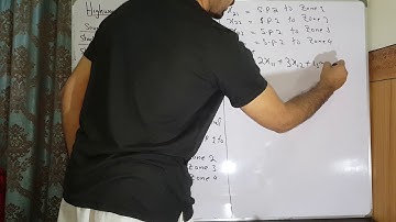 Mathematical Modeling of Transportation Problem: Highway Maintenance