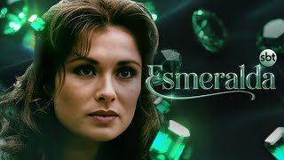 Download Lagu esmeralda (1997): primeira chamada de reprise || sbt/2025 MP3