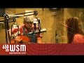 Blue mother tupelo  tupelo  live on wsm radio  wsm radio