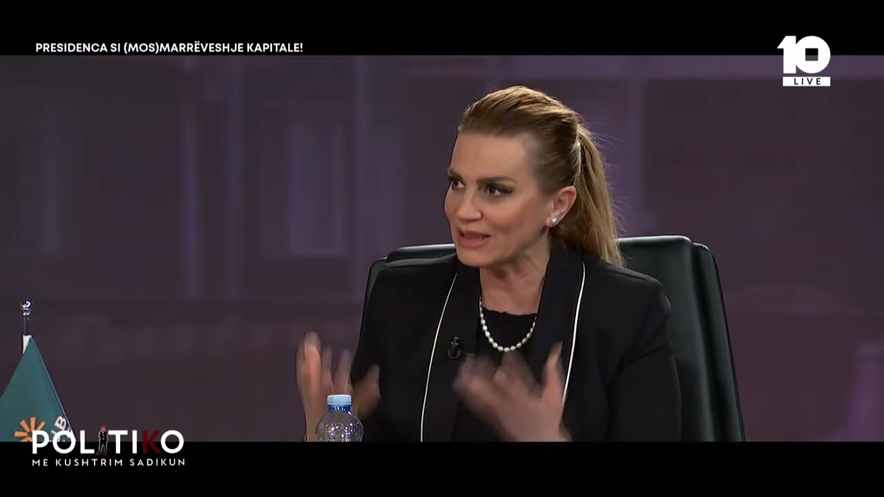 “Kurtit nuk i pëlqen të ketë “kërshillëk” – Ejupi-Hajzeraj për Osmanin