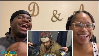 NFL SAVAGE MOMENTS REACTION