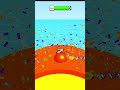 AZ Run 🛺 ABC Runner All Levels Gameplay Walkthrough (Android Ios) Part 614