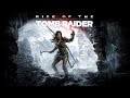 Rise of the Tomb Raider - Game Movie
