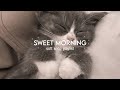 sweet morning ❪₊๋⛅₊๋❫ soft kpop playlist.