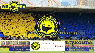 Ankaragücü Besteleri 📣🎶-Elbet Bir gün Güneş Doğar