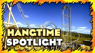 Hangtime | Planet Coaster Spotlight