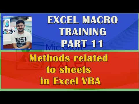 Methods related to