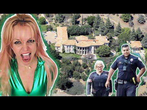 Britney Spears: If I delete Instagram, don't 'call the cops'