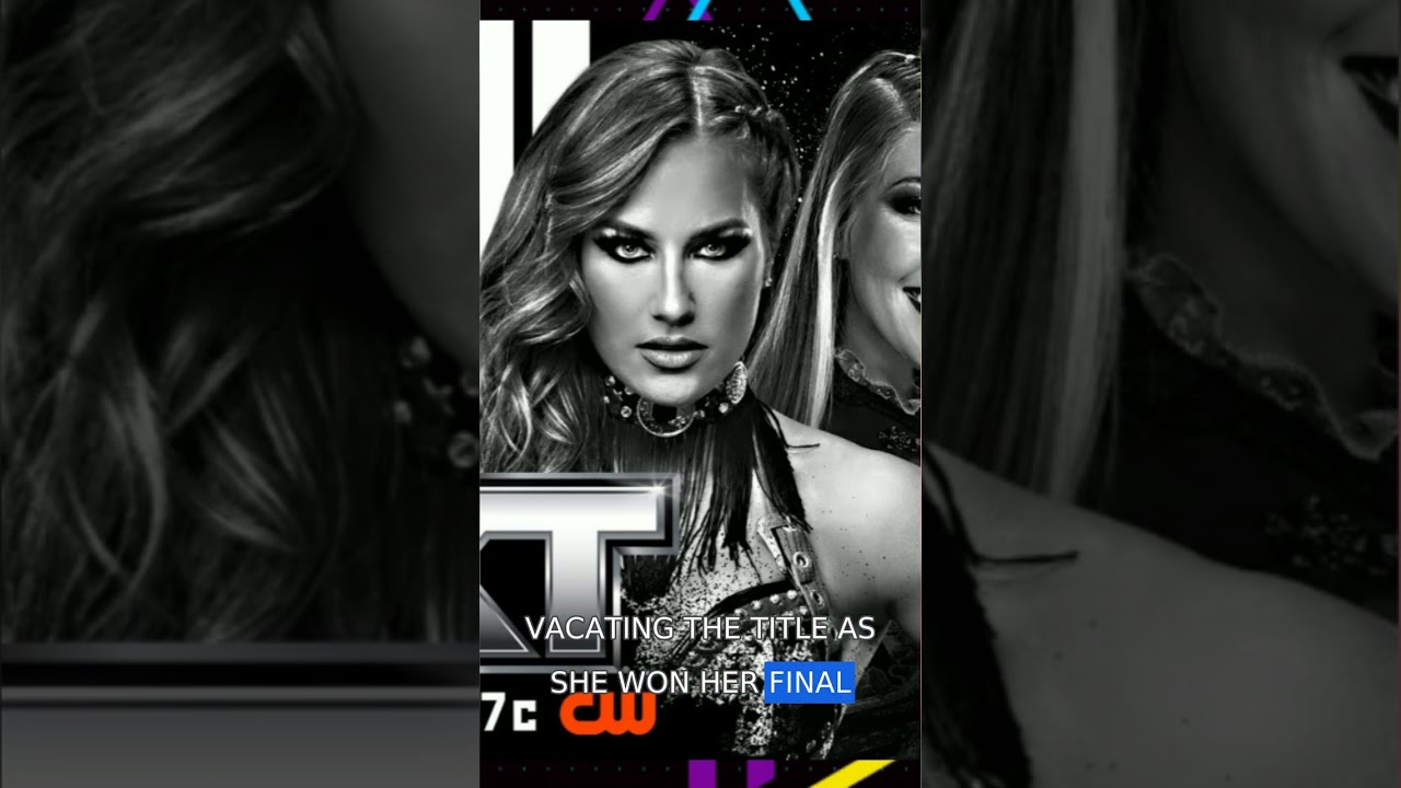 Kendall Gray Debuts — Aaron Rourke Makes History