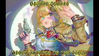 Amelia Watson Sings Total Eclipse Of The Heart (Remastered Audio)