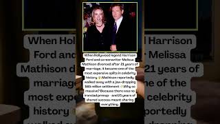 $85 M Gone! Harrison Ford’s Costliest Lesson 💔