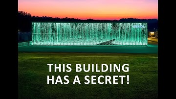 DENIOS: Nature Meets Tech: This Building is a Must-See!