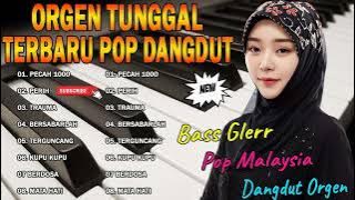 DANGDUT LAWAS ORGEN TUNGGAL SEPANJANG MASA FULL ALBUM